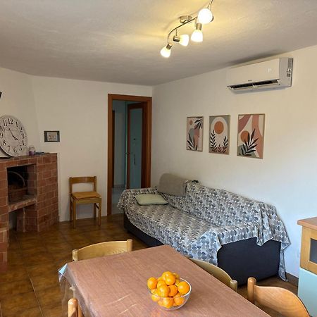La Casa Degli Ulivi Villa Camporosso  Exteriör bild